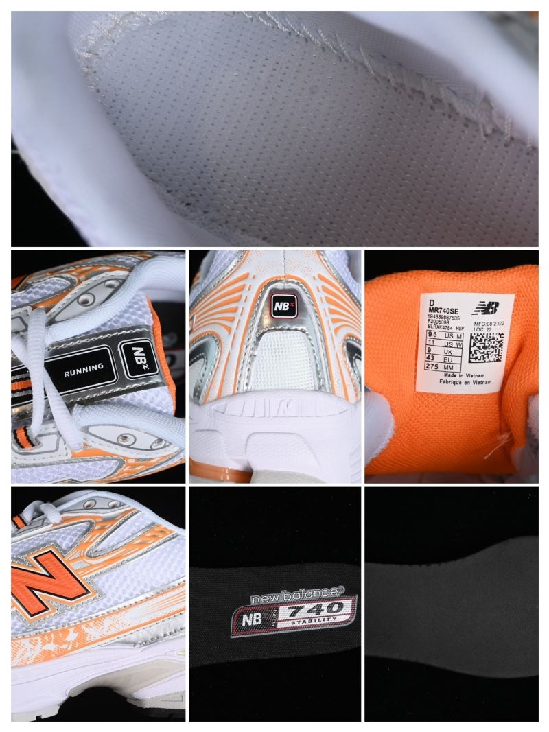 New Balance Shoes